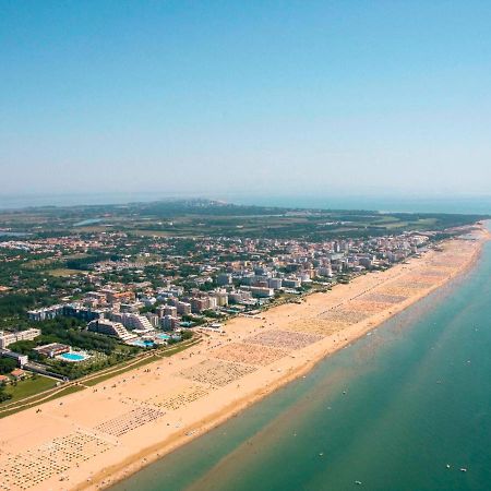 Apartment White Star-2 By Interhome Bibione Ngoại thất bức ảnh