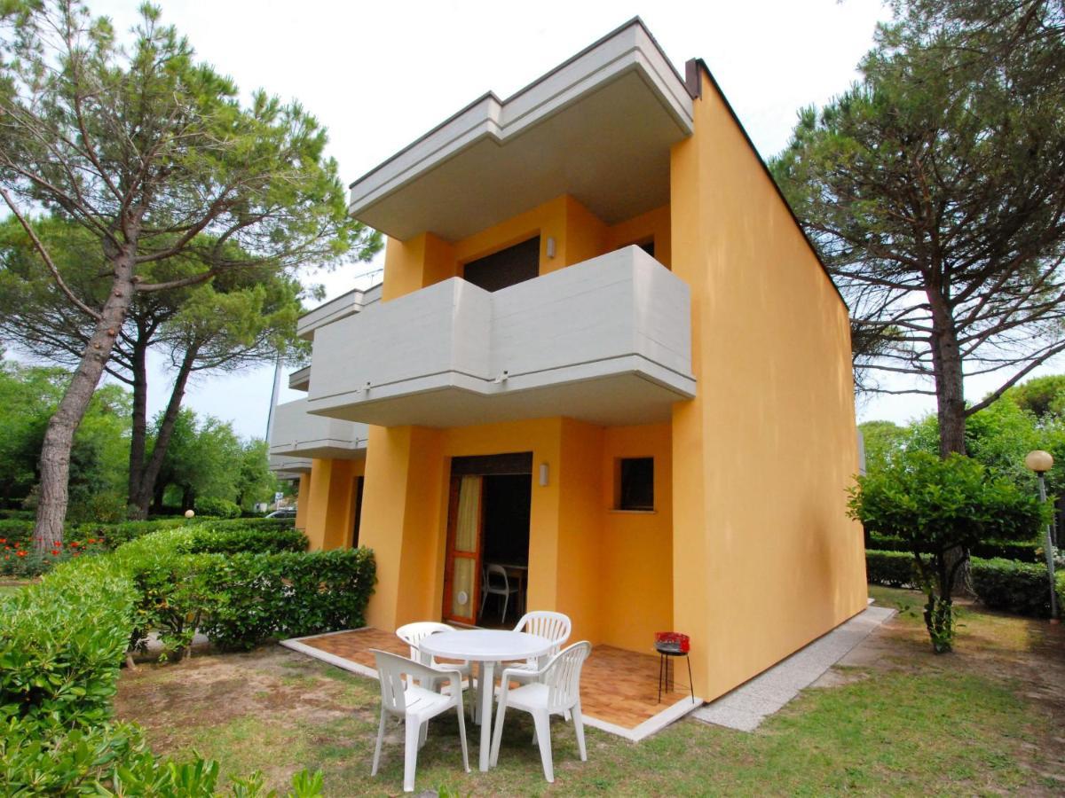 Apartment White Star-2 By Interhome Bibione Ngoại thất bức ảnh