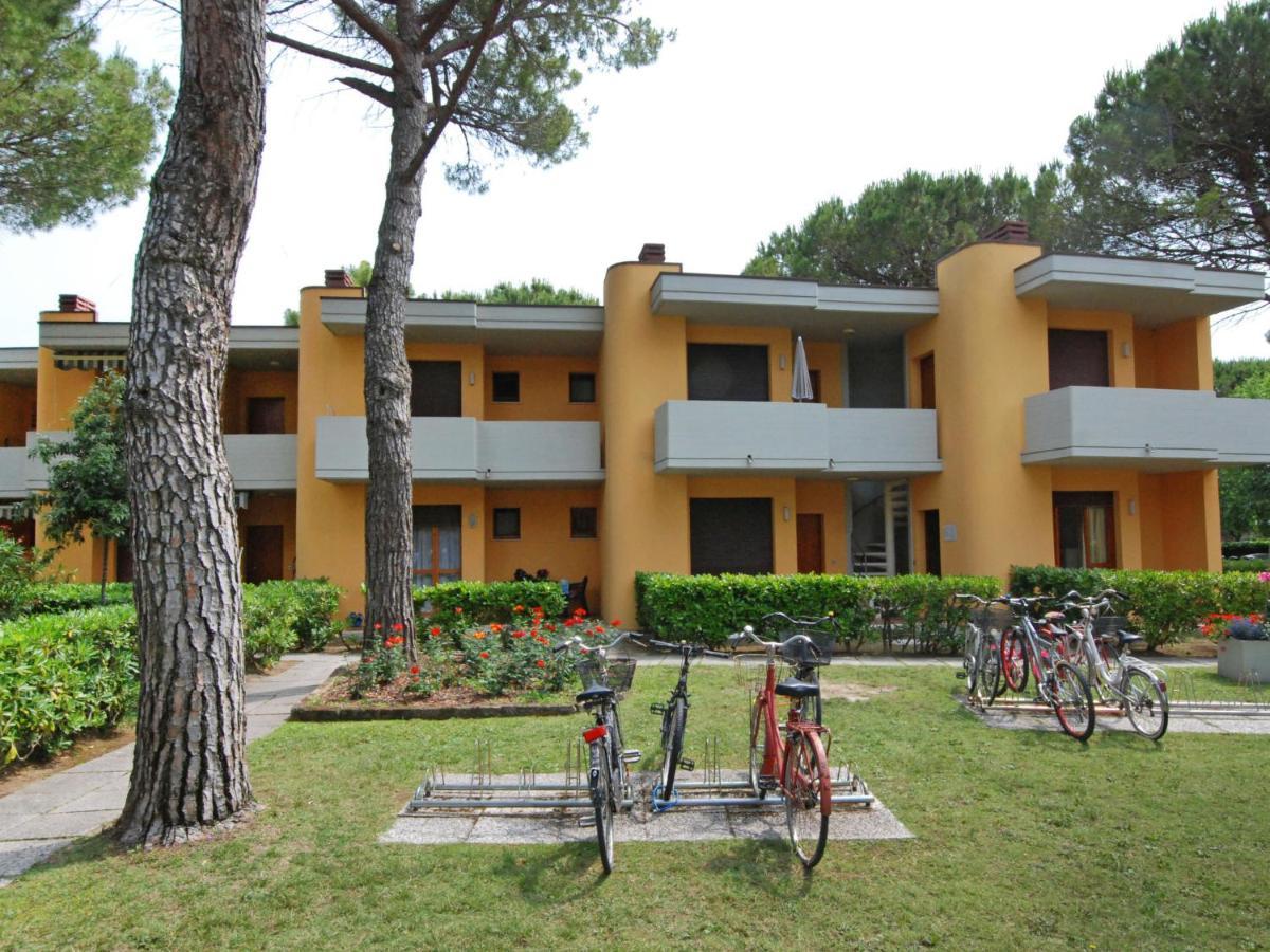 Apartment White Star-2 By Interhome Bibione Ngoại thất bức ảnh